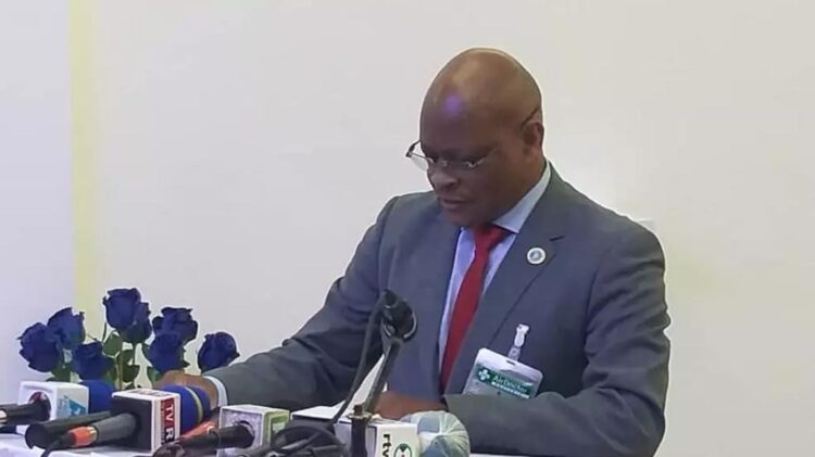 Angola preside à CEEAC para desenvolver organização regional