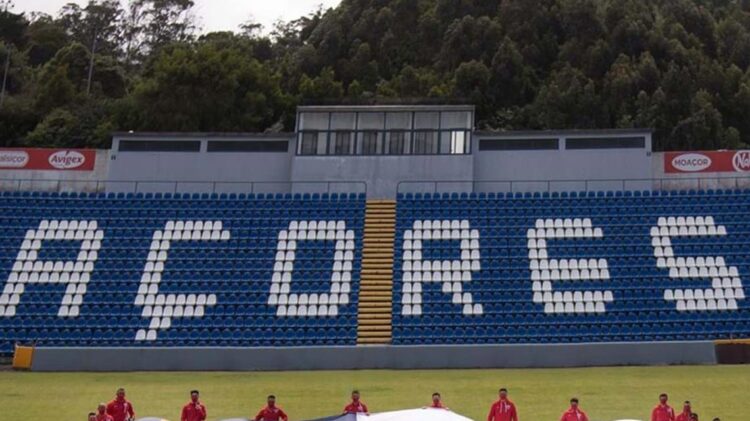 Autorizada presença de público nos recintos desportivos dos Açores 11 Autorizada presença de público nos recintos desportivos dos Açores