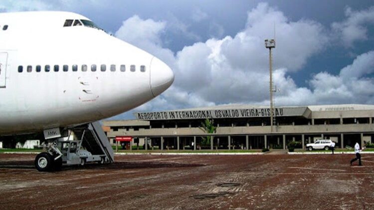Avião da SATA vai fazer ligação Lisboa-Bissau