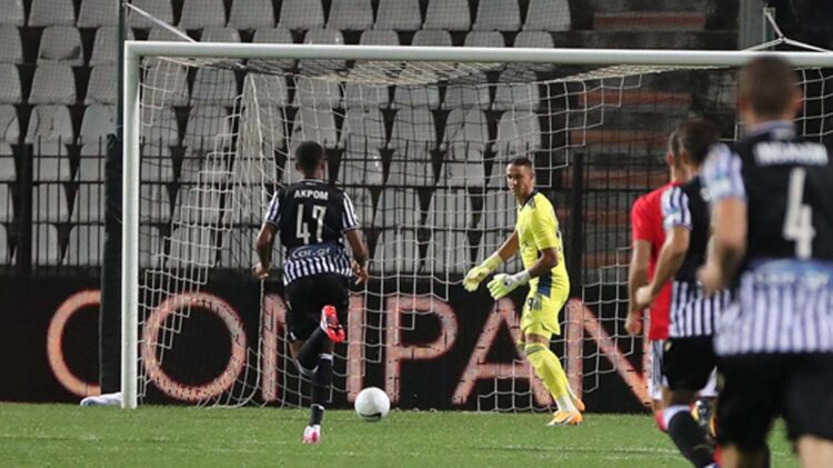 Benfica - desilusão e adeus aos milhões da Champions