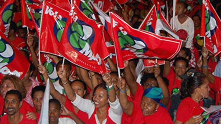 Cabo Verde: MpD com 10 mulheres candidatas a líderes nas autárquicas
