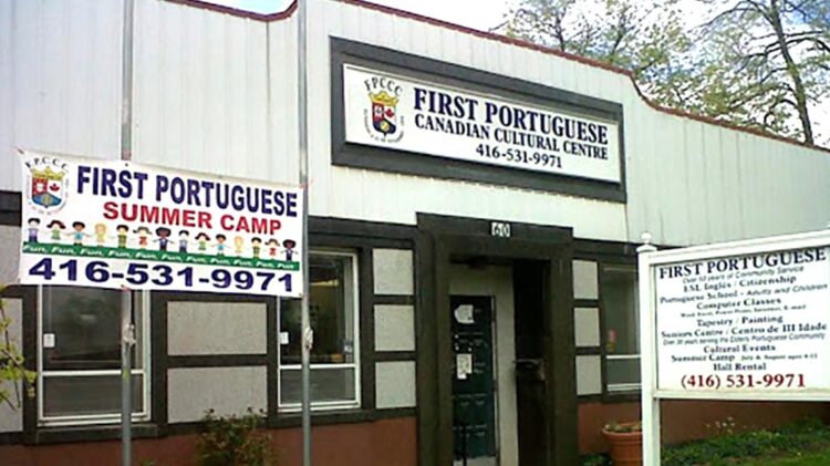 Canadá - First Portuguese: O difícil caminho do futuro