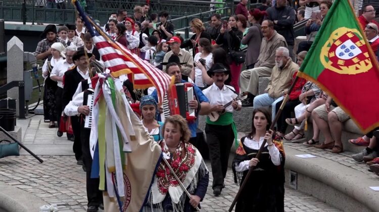 Celebração virtual da herança de Rhode Island comemora culturas lusófonas