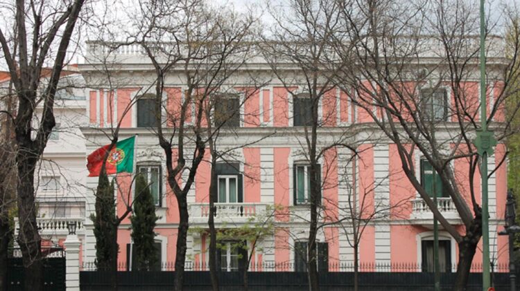 Centro de atendimento consular vai ser estendido à Irlanda, Bélgica e Luxemburgo