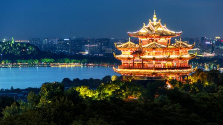 Comércio entre a China e os países de língua portuguesa totalizou quase US $ 64,60 bilhões de janeiro-junho de 2020