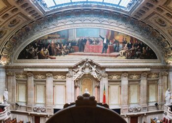 Conselho das Comunidades defende plenário na Assembleia da República dedicado à Diáspora