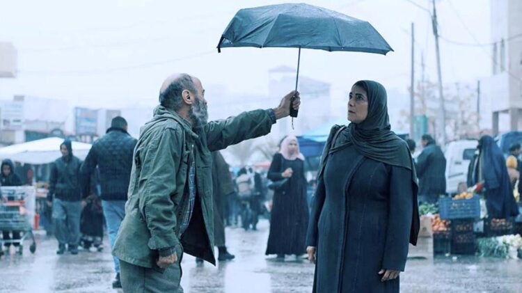 Coprodução portuguesa "Gaza, mon amour" premiada no festival de cinema de Toronto