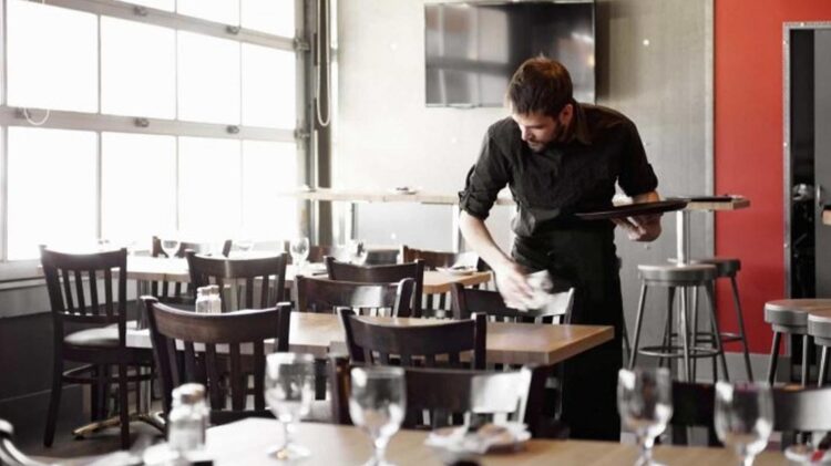 Covid-19 - Reveja as medidas que entram em vigor amanhã, terça-feira