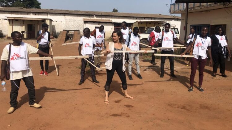 Covid-19 na Guiné-Bissau: Decretado estado de calamidade até dezembro