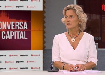 Descentralizar em Portugal é "profundamente difícil", diz ministra da Coesão Territorial