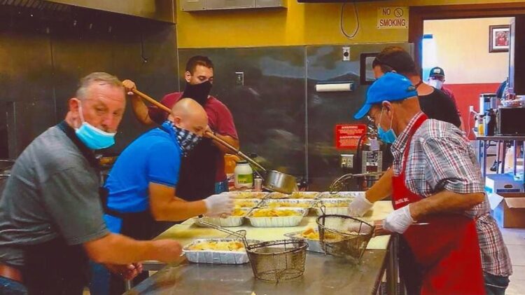 EUA – Como a comunidade portuguesa de Chino Valley comemorou as festas em louvor do Divino Espírito Santo 11 EUA – Como a comunidade portuguesa de Chino Valley comemorou as festas em louvor do Divino Espírito Santo