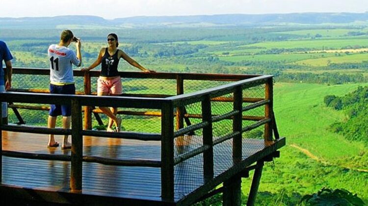 Efeito positivo do Turismo Interno não diminuiu intenções de insolvência no setor