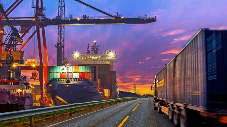 Exportações portuguesas recuaram 7,3% e importações 21,2% em julho – INE