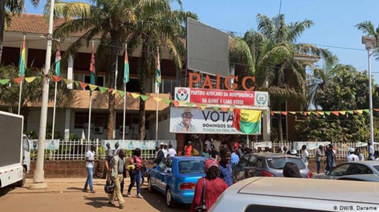 Guiné-Bissau: Presidente convida o PAIGC a integrar o Governo