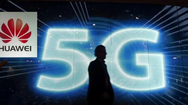 Huawei concluirá construção de parque tecnológico em Angola até final de 2021 11 Huawei concluirá construção de parque tecnológico em Angola até final de 2021