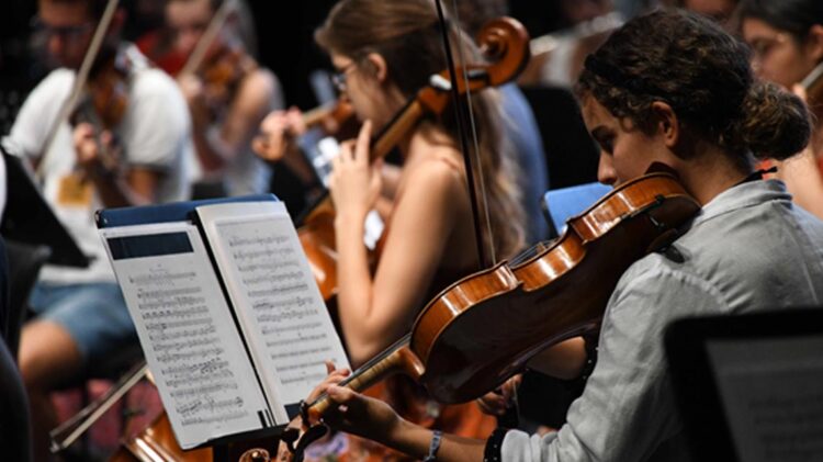 Jovens músicos mostram talento e matam saudades em Famalicão