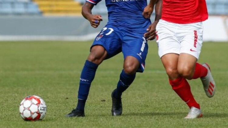 Liga confirma primeiro jogo com presença de adeptos na temporada 2020/21 11 Liga confirma primeiro jogo com presença de adeptos na temporada 2020/21