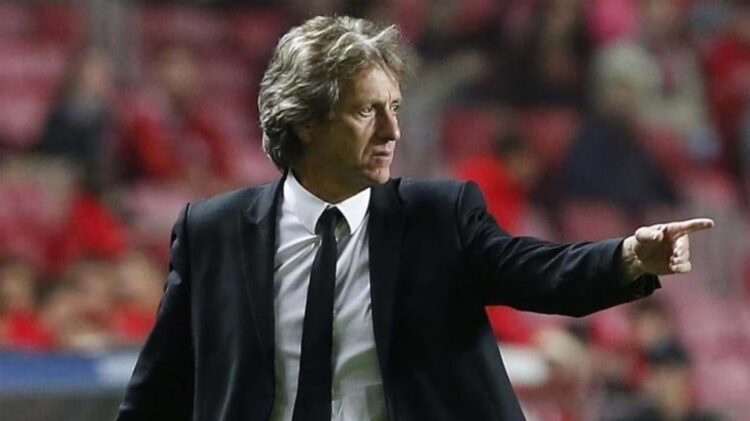 Liga dos Campeões: TVI vai transmitir encontro do Benfica com o PAOK, o primeiro jogo oficial de Jorge Jesus