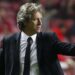 Liga dos Campeões: TVI vai transmitir encontro do Benfica com o PAOK, o primeiro jogo oficial de Jorge Jesus