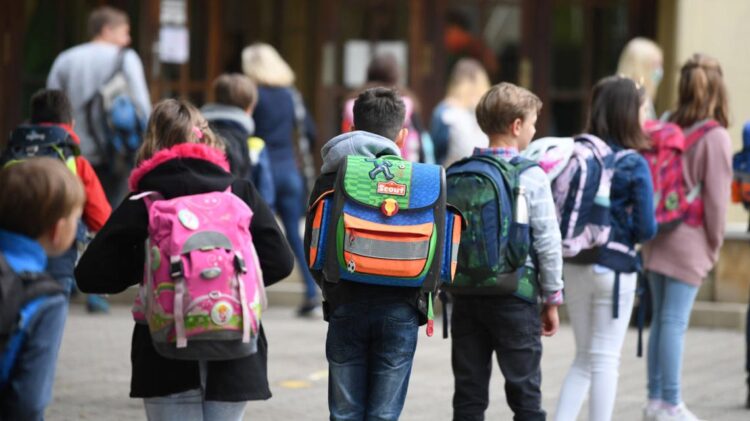 Luxemburgo: Alunos imigrantes vão ter acompanhamento especial por quatro anos