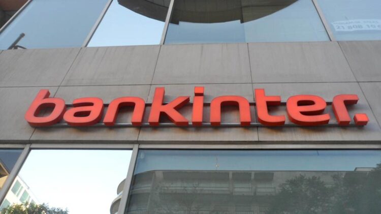 Luxemburgo - Nome do banco Bankinter Luxembourg está a ser usado de forma fraudulenta