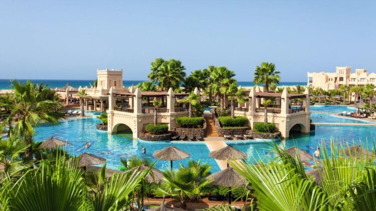 Luxemburgo lidera donativos a Cabo Verde