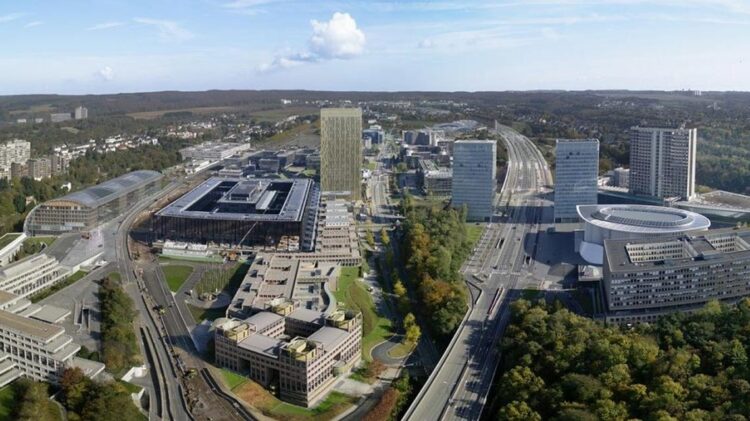 Luxemburgo substitui diplomatas em Portugal e Cabo Verde