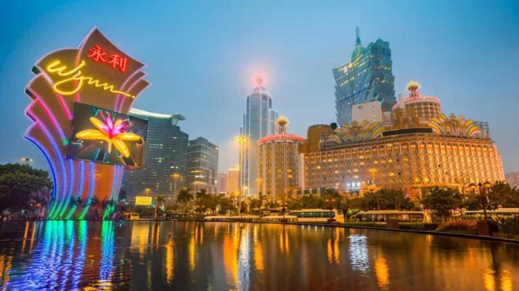 Macau constrói centro de artes sino-lusófono