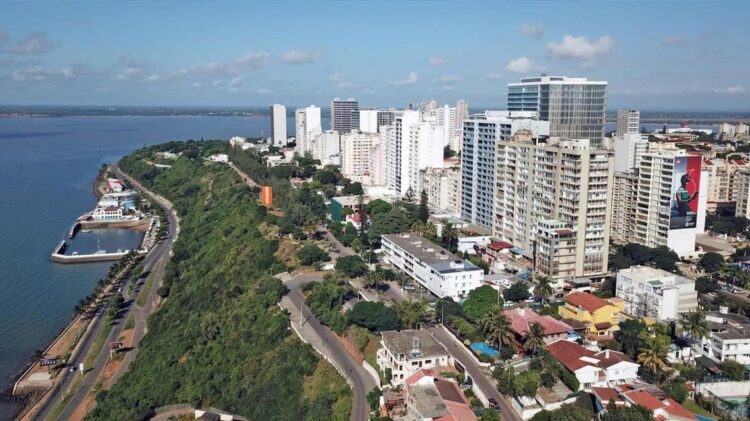 Mais de 89 mil empresas são afetadas pela COVID-19 em Moçambique, diz relatório