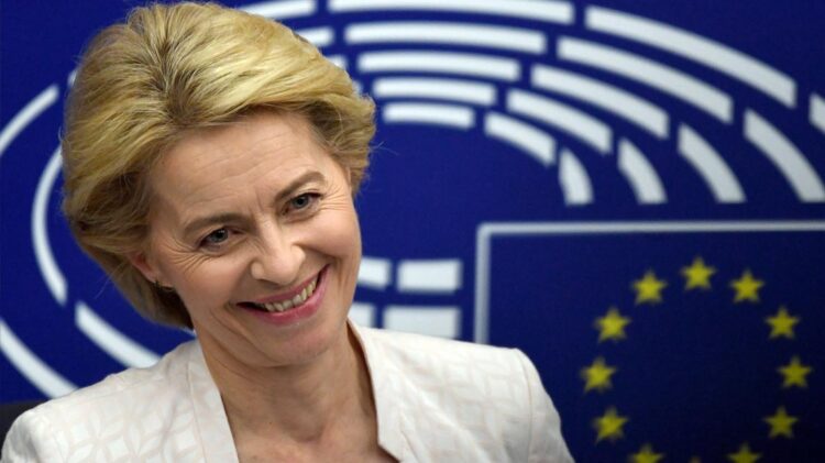 Marcelo convida Presidente da Comissão Europeia para próximo Conselho de Estado