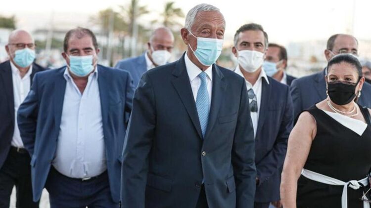 Marcelo pede aos portugueses que continuem a fazer turismo no país 11 Marcelo pede aos portugueses que continuem a fazer turismo no país