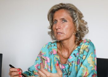 «Melhorar a qualidade de vida de quem servimos» diz a Ministra da Coesão Territorial