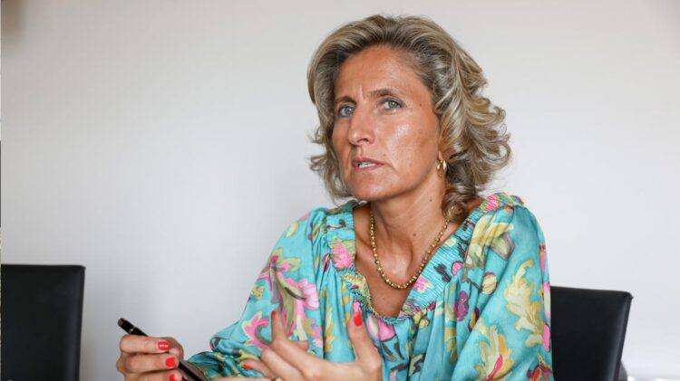 «Melhorar a qualidade de vida de quem servimos» diz a Ministra da Coesão Territorial