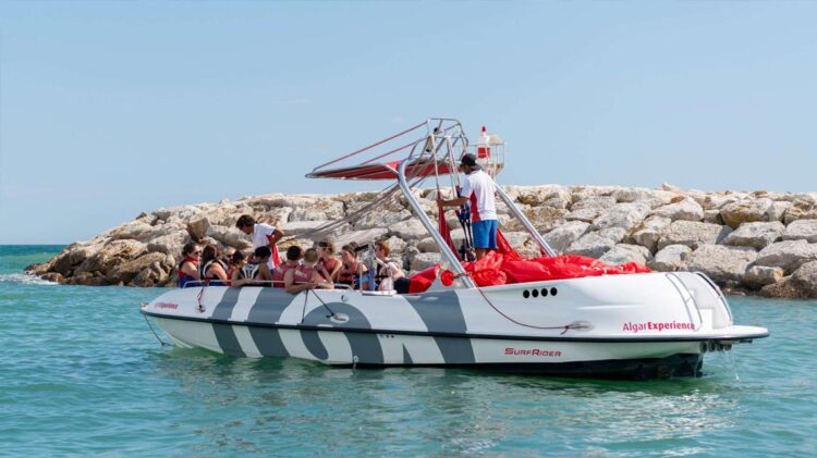 Mercado alemão dá sinais positivos ao turismo no algarve