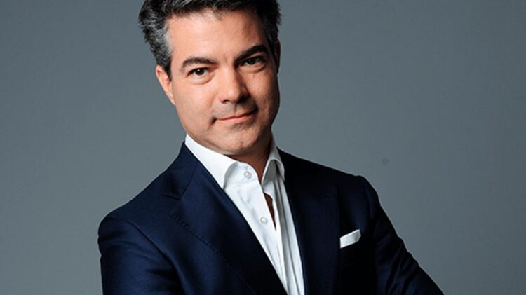 Miguel Setas, da EDP, é eleito pelo segundo ano consecutivo o melhor CEO do setor de energia no Brasil