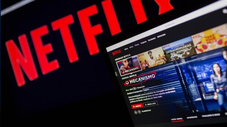 Ministério da Cultura em diálogo com Netflix para reforçar a colaboração em Portugal 11 Ministério da Cultura em diálogo com Netflix para reforçar a colaboração em Portugal