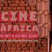 Mostra de cinema africano sem qualquer filme dos Palop