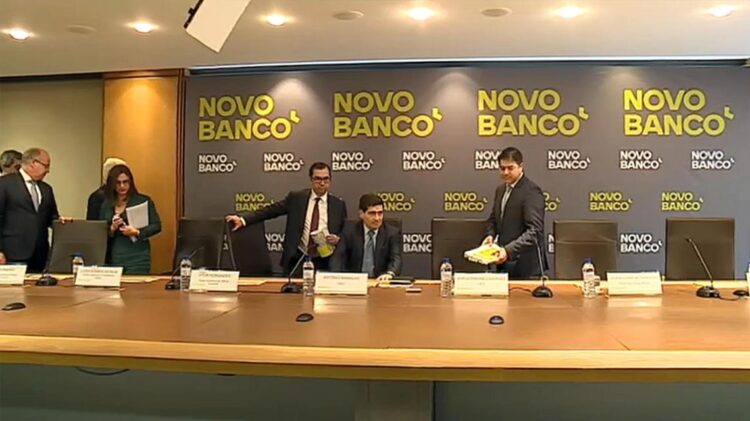 Novo Banco: BE avança com comissão de inquérito para apurar responsabilidades 11 Novo Banco: BE avança com comissão de inquérito para apurar responsabilidades