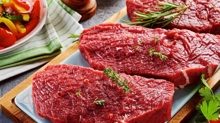 O segredo de chef para cozinhar um bife tenrinho na perfeição. É fácil, fácil. 11 O segredo de chef para cozinhar um bife tenrinho na perfeição. É fácil, fácil.