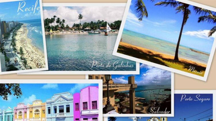 Operadoras turísticas no Brasil apontam para leve aumento e recuperação a curto prazo