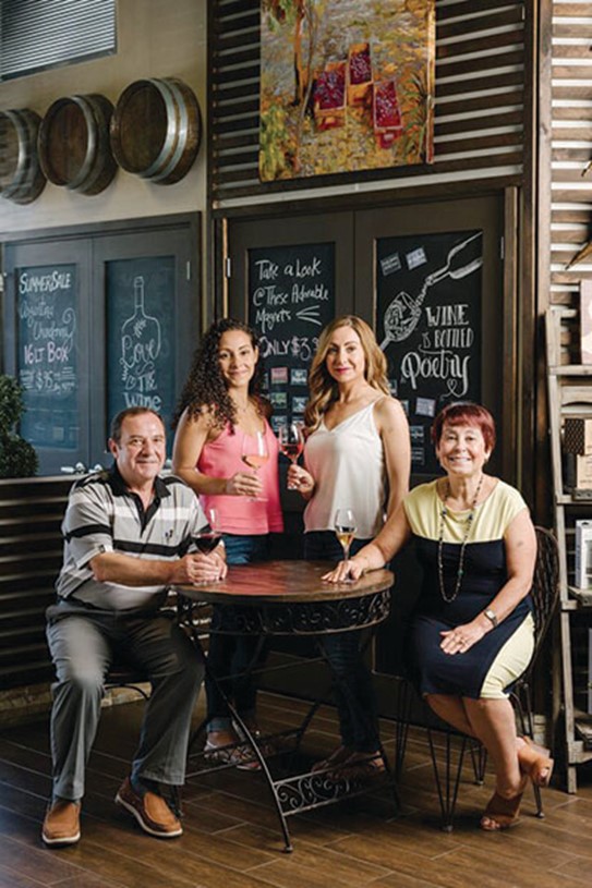 Canadá - Quando os filhos continuam com as empresas portuguesas em Toronto