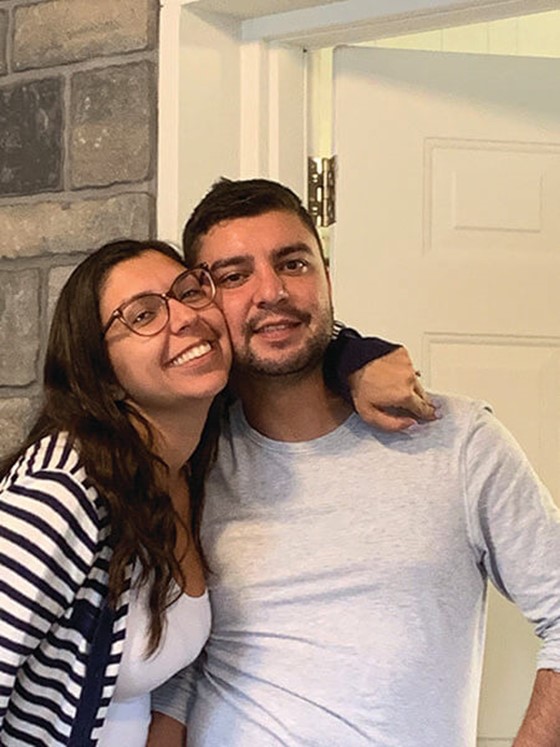 Canadá - Quando os filhos continuam com as empresas portuguesas em Toronto