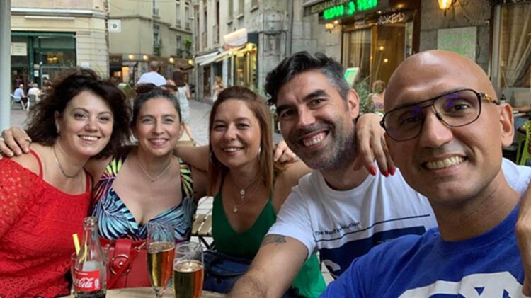 Portugueses de Grenoble vão ter novo programa “Raízes” na Rádio RKS