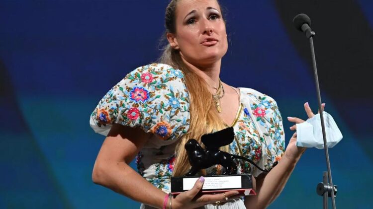 Prémios no Festival de Veneza para a realizadora portuguesa Ana Rocha de Sousa