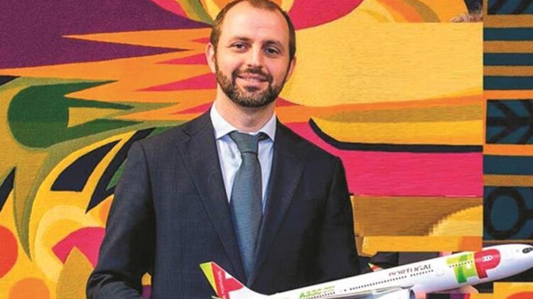 Presidente da TAP diz ser vital ter “bom senso e calma” para tomar decisões