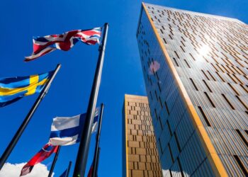 Procuradoria Europeia inaugurada esta segunda-feira no Luxemburgo