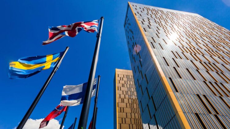 Procuradoria Europeia inaugurada esta segunda-feira no Luxemburgo