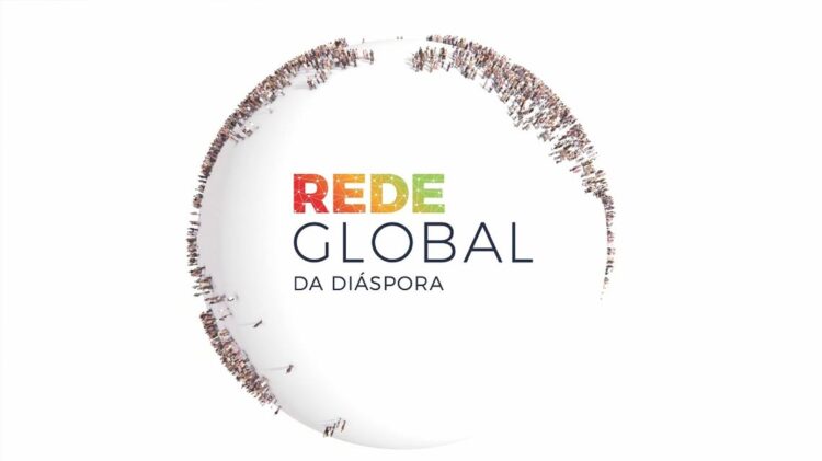 Rede Global da Diáspora une Portugueses