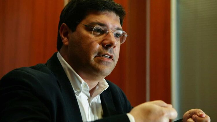 Secretário de Estado da Internacionalização visita a Alemanha 11 Secretário de Estado da Internacionalização visita a Alemanha