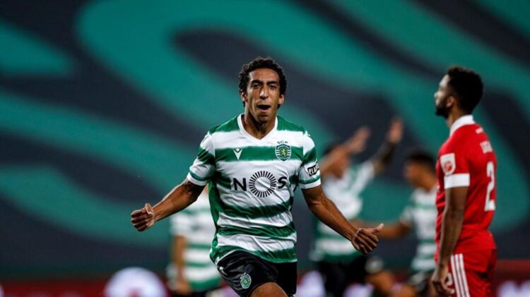 Sporting derruba Aberdeen e marca presença no playoff da Liga Europa